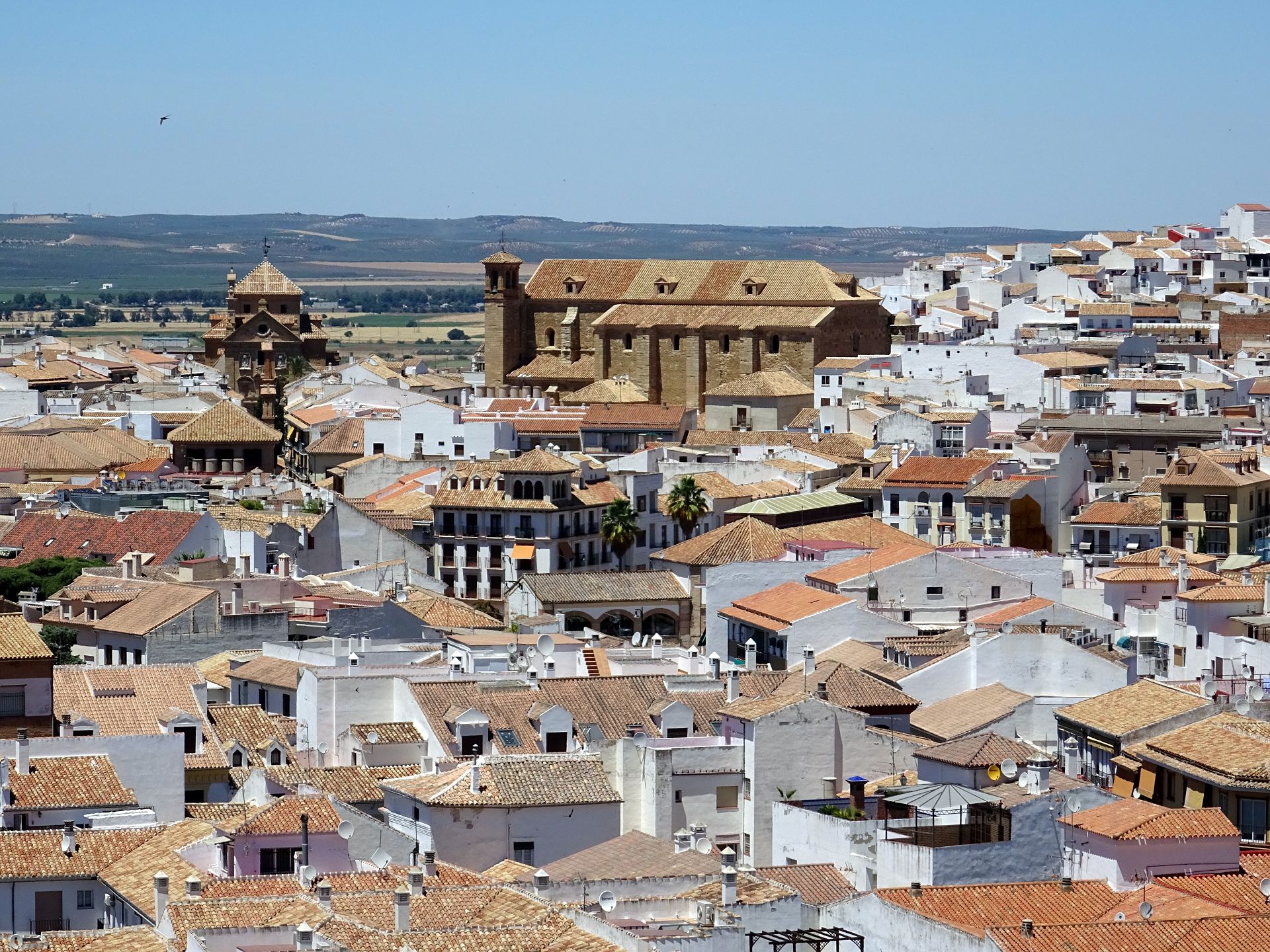Antequera